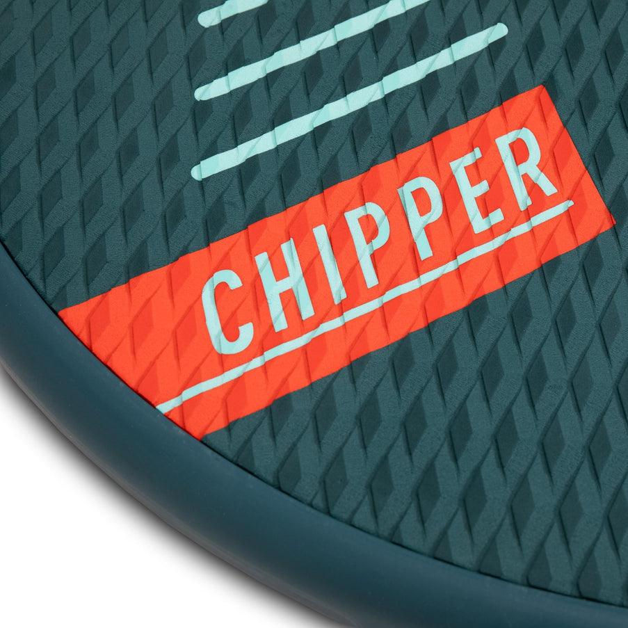 JOBE Chipper Multi Positie Board met Hendel