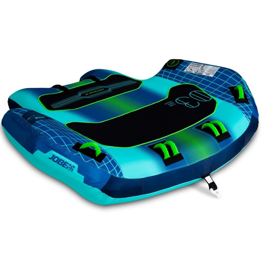 JOBE Funtube Airstream 3 persoons
