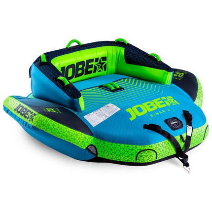 JOBE Funtube Binar 2 persoons