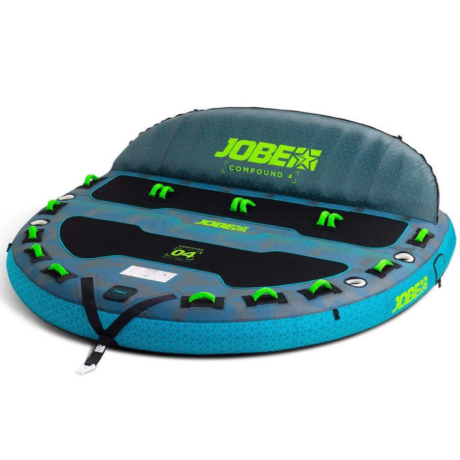 JOBE Funtube Compound 4 persoons