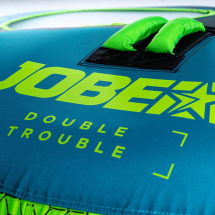 JOBE Funtube Double Trouble 2 persoons