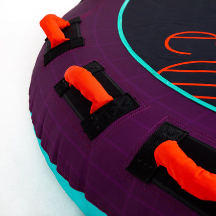 JOBE Funtube Droplet 3 persoons