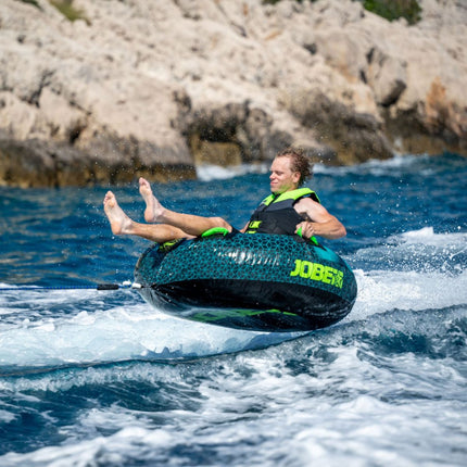 JOBE Funtube Hotseat 1 persoons