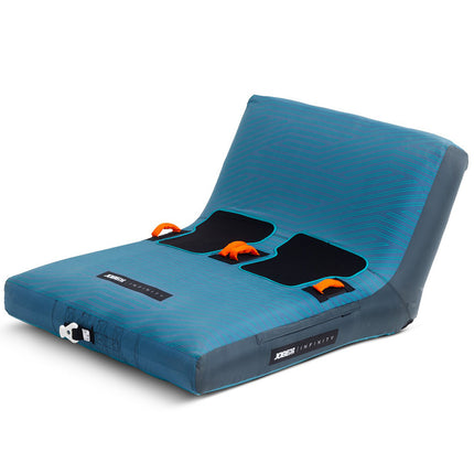 JOBE Funtube Infinity Switch 2 persoons