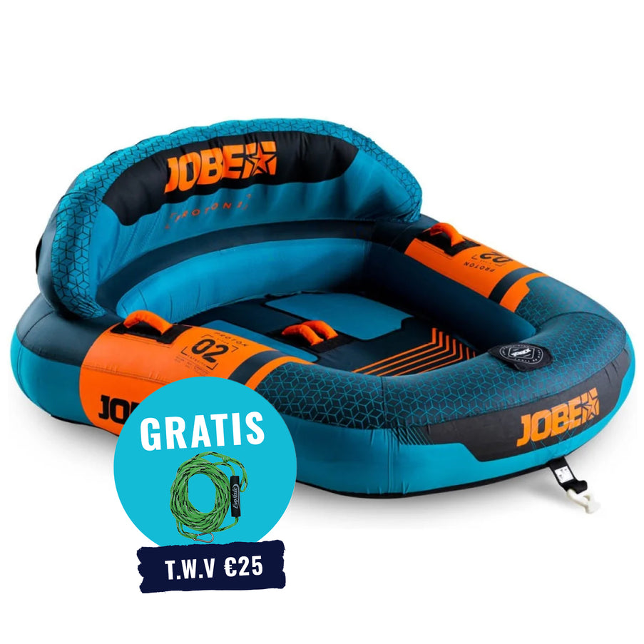 JOBE Funtube Proton 2 persoons