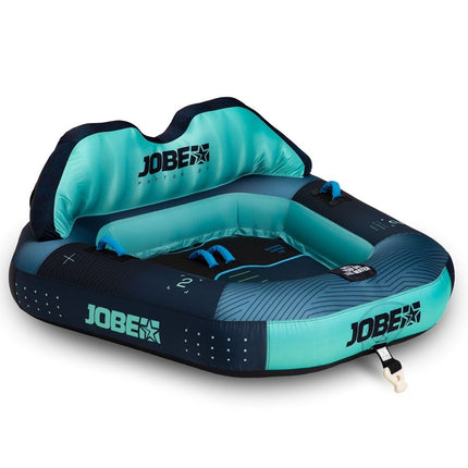 JOBE Funtube Proton 2 Personen Teal