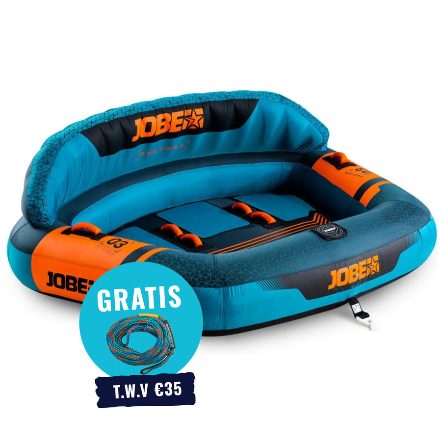 JOBE Funtube Proton 3 persoons