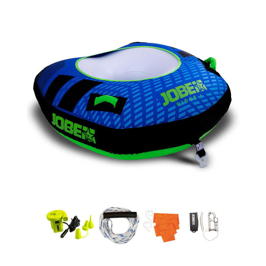 JOBE Funtube Ridge 1 persoons Package