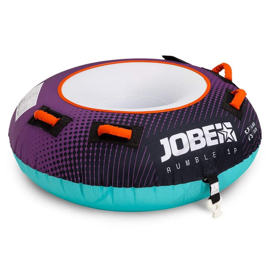 JOBE Funtube Rumble 1 Person Lila
