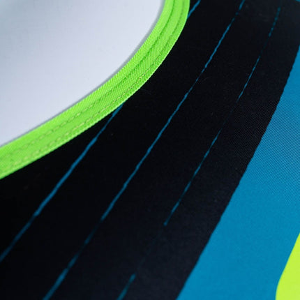 JOBE Funtube Rumble 1 persoons Teal