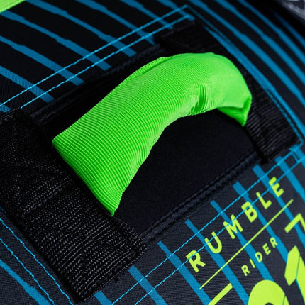 JOBE Funtube Rumble 1 persoons Teal