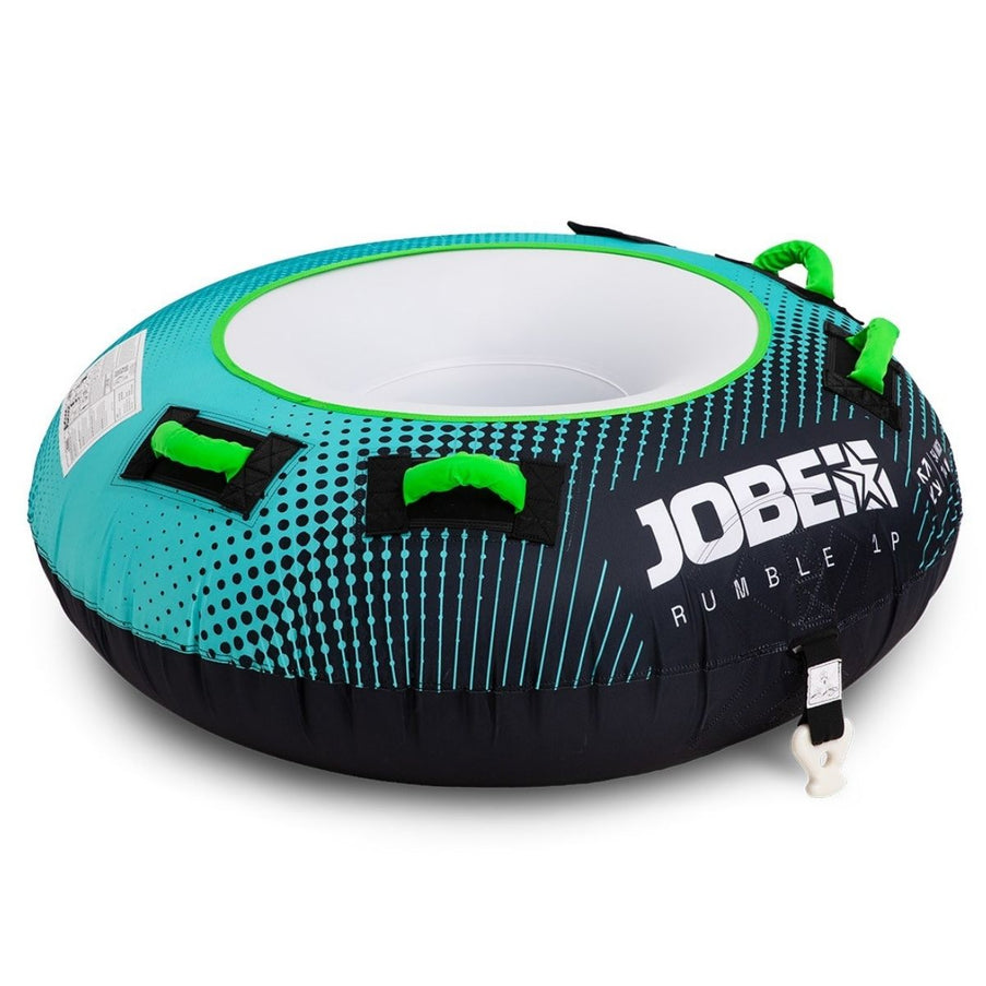 JOBE Funtube Rumble 1 Person Teal