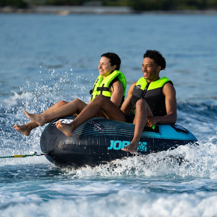 JOBE Funtube Rumble 2 Personen Teal