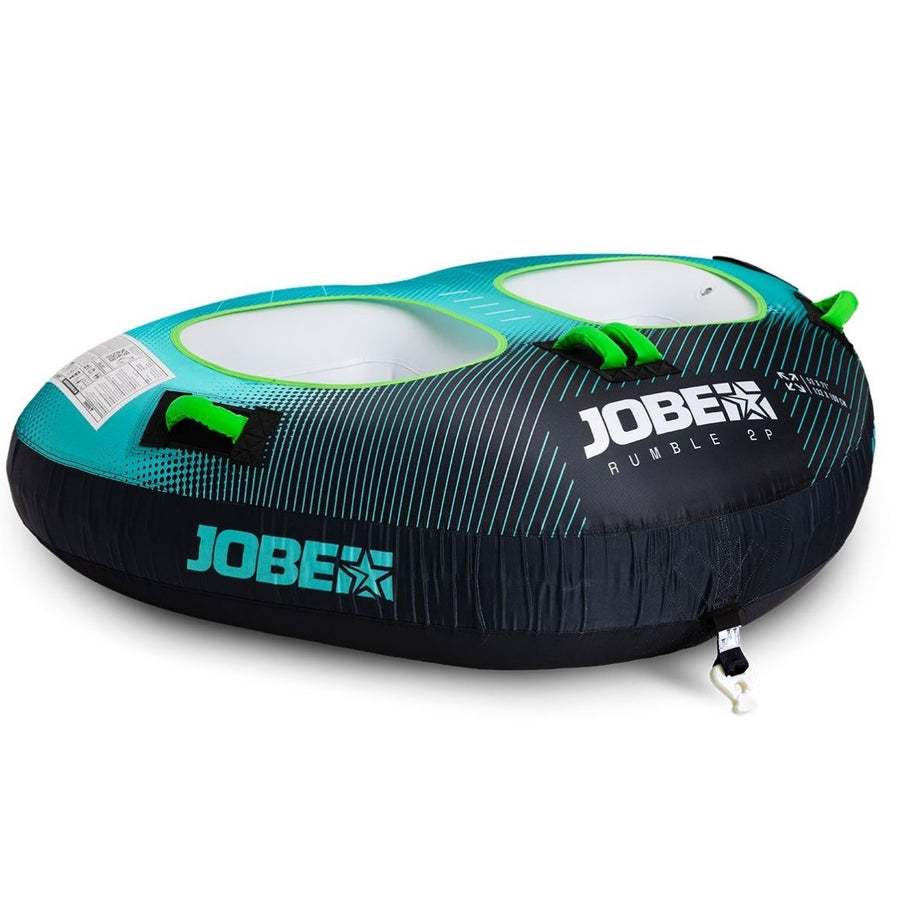JOBE Funtube Rumble 2 Personen Teal