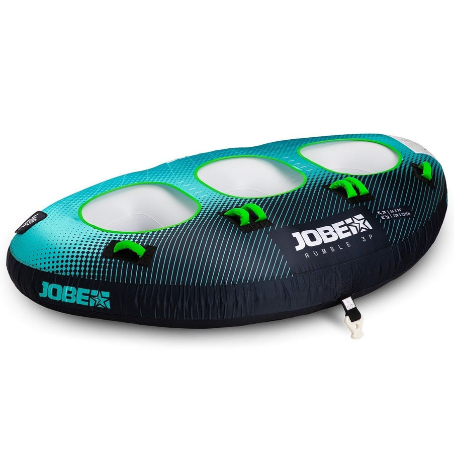 JOBE Funtube Rumble 3 Personen Teal