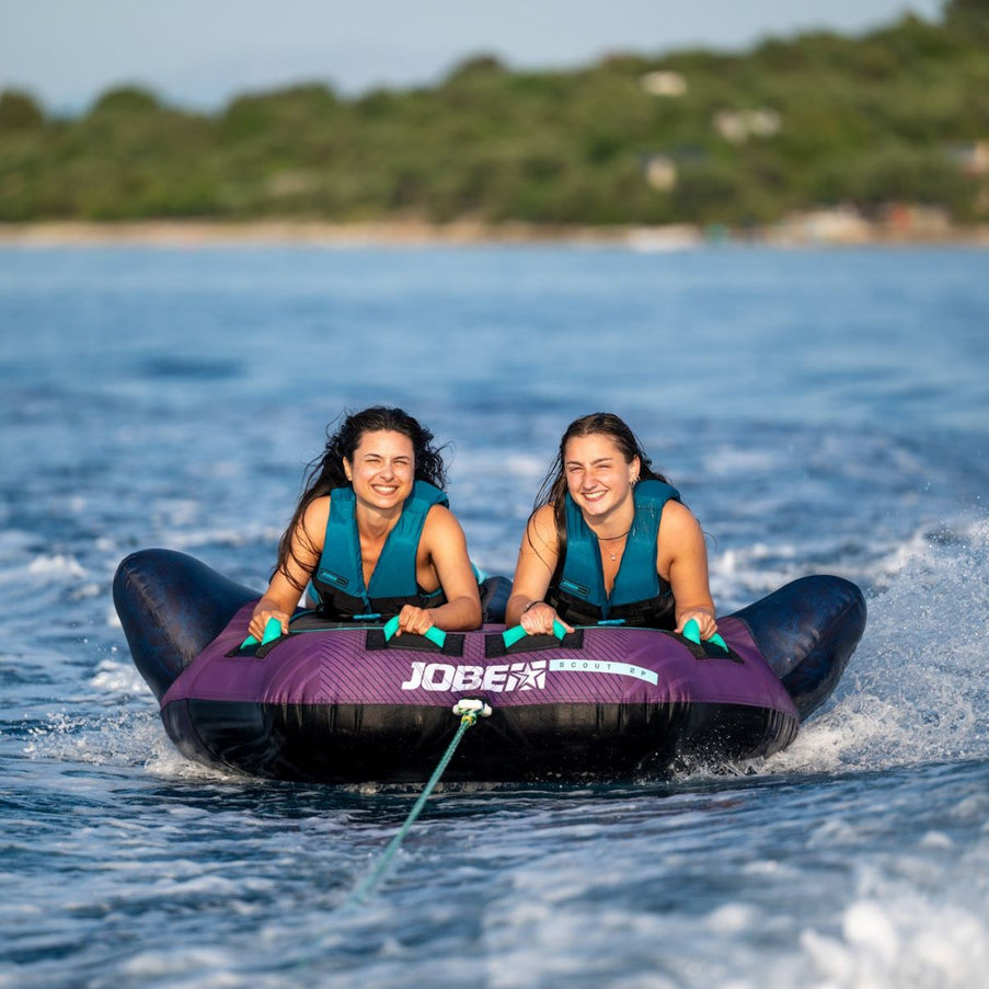 JOBE Funtube Scout 2 Personen