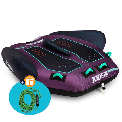 jobe-funtube-scout-2-persoons-paars-1