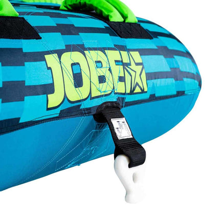 JOBE Funtube Scout 3 persoons Teal