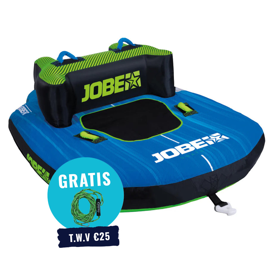 JOBE Funtube Swath 2 persoons