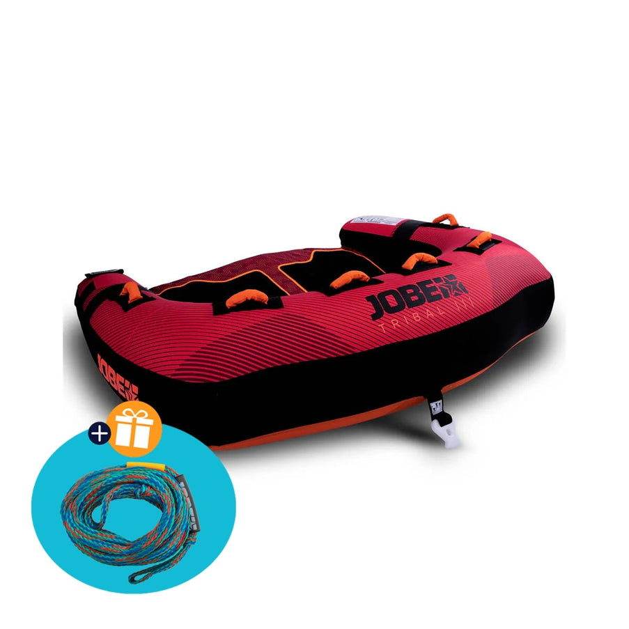 JOBE Funtube Tribal 3 persoons