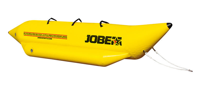 JOBE Funtube Watersled 3 persoons