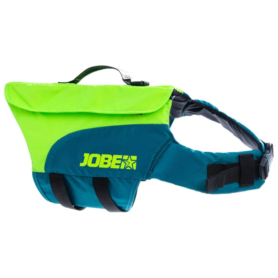 JOBE Honden Zwemvest Teal