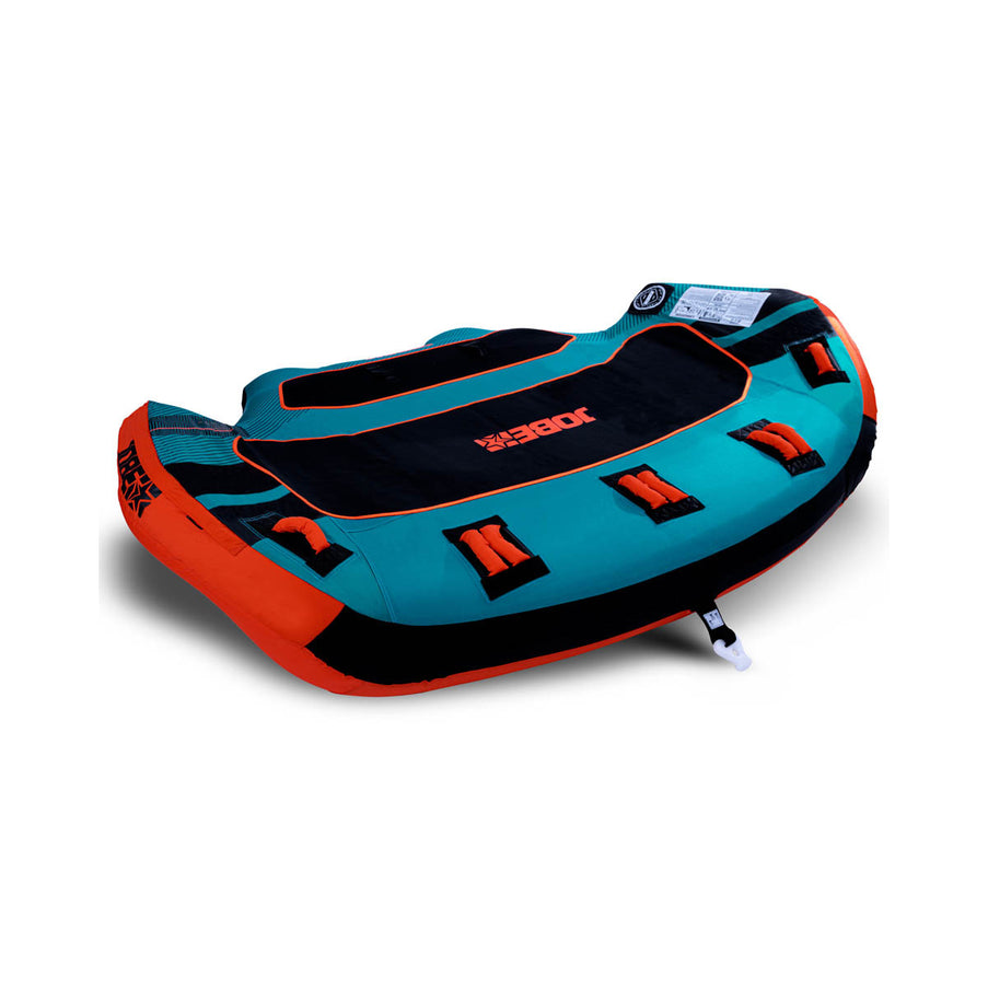 JOBE JOBE Funtube Airstream 4 persoons