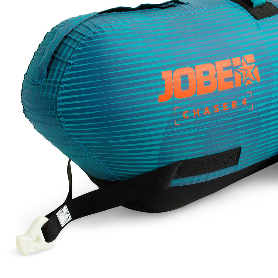 JOBE JOBE Funtube Banaan Chaser 4 persoons Teal