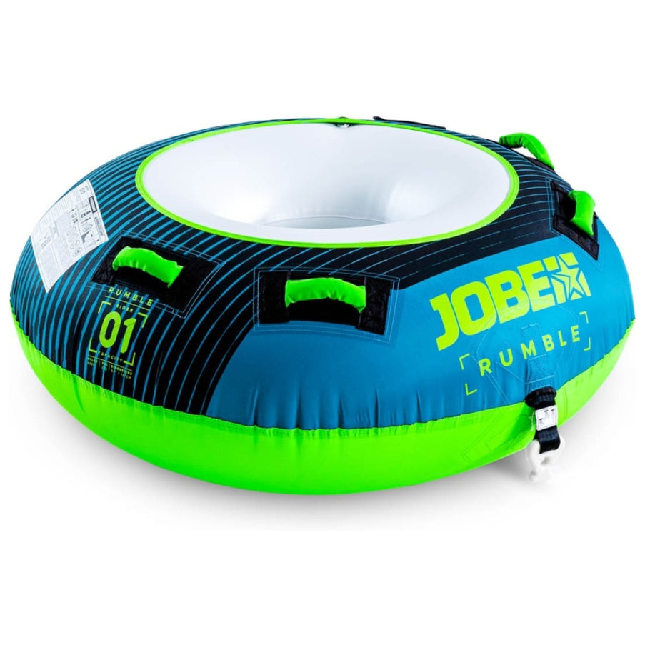 JOBE JOBE Funtube Rumble 1 persoons Teal