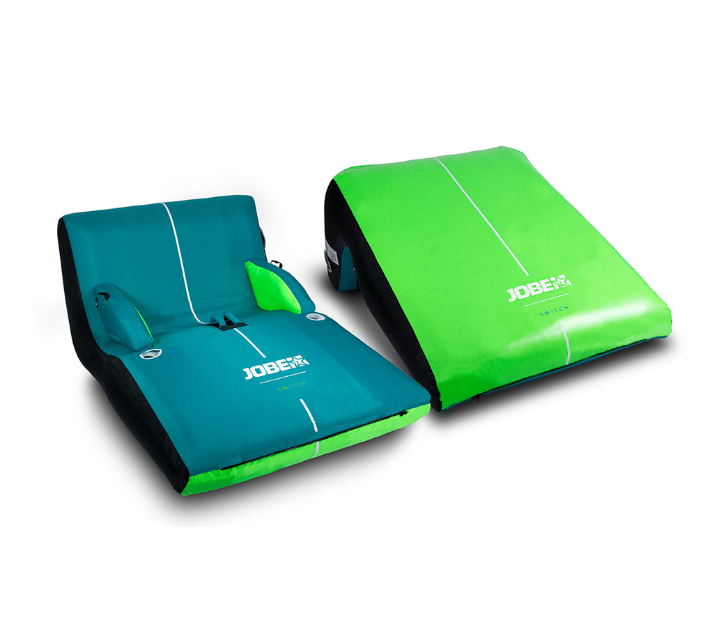 JOBE JOBE Funtube Switch 2 persoons