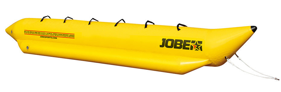 JOBE JOBE Funtube Watersled 6 persoons