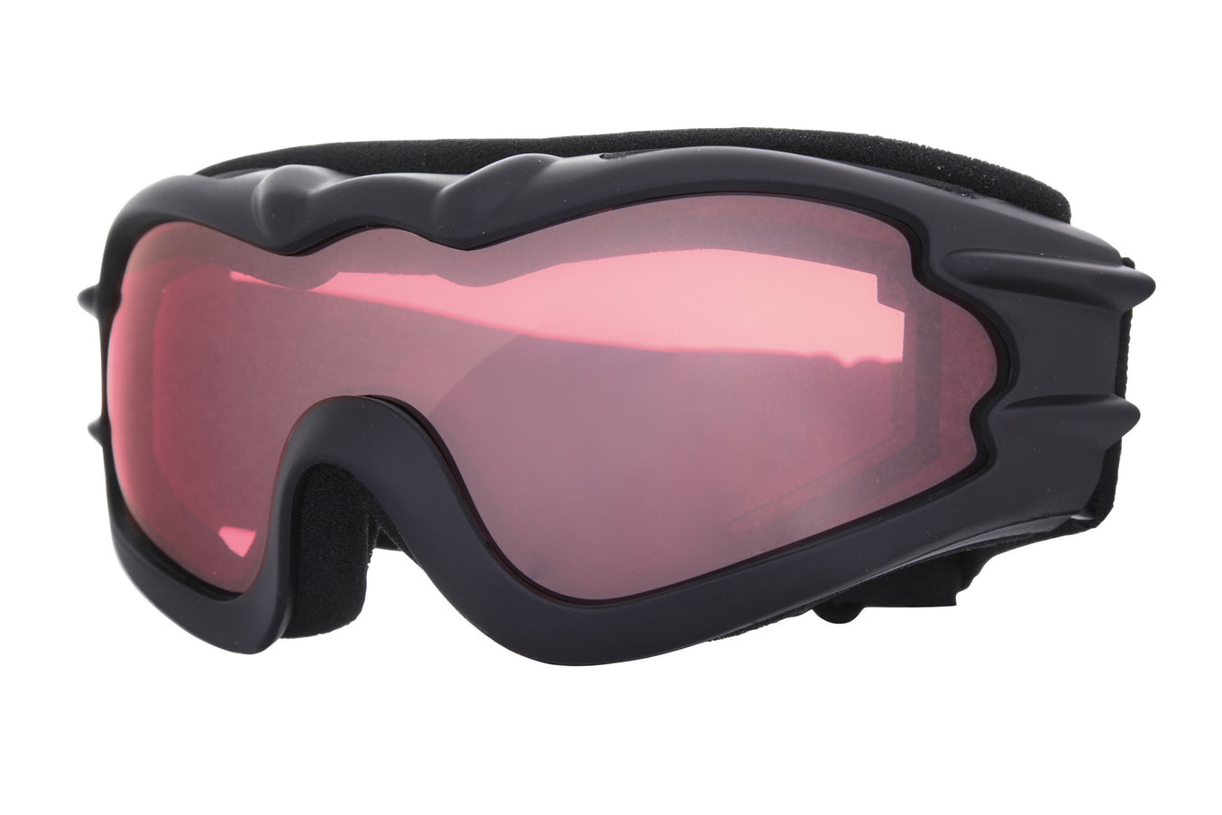 JOBE JOBE Goggle Zwart