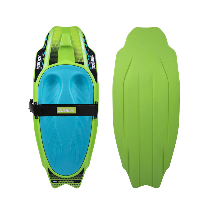 JOBE JOBE Kneeboard Slash Lime