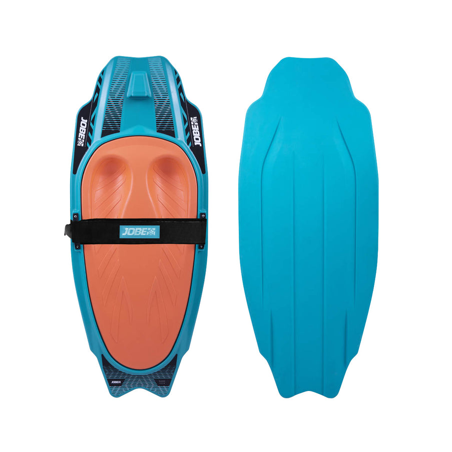 JOBE JOBE Kneeboard Slash Teal