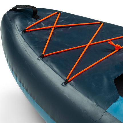JOBE JOBE Opblaasbare Kayak Gama Package