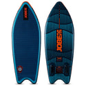 JOBE JOBE Opblaasbare Wakesurfer Raddix