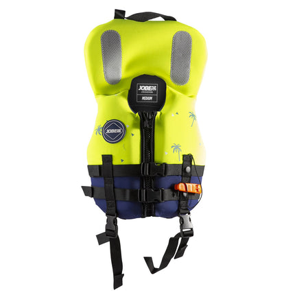 JOBE JOBE Reddingsvest Kind Neopreen