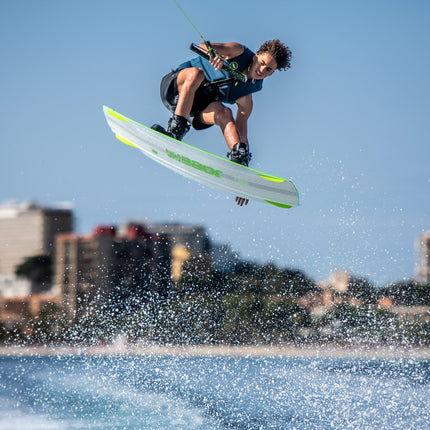 JOBE JOBE Wakeboard Breach