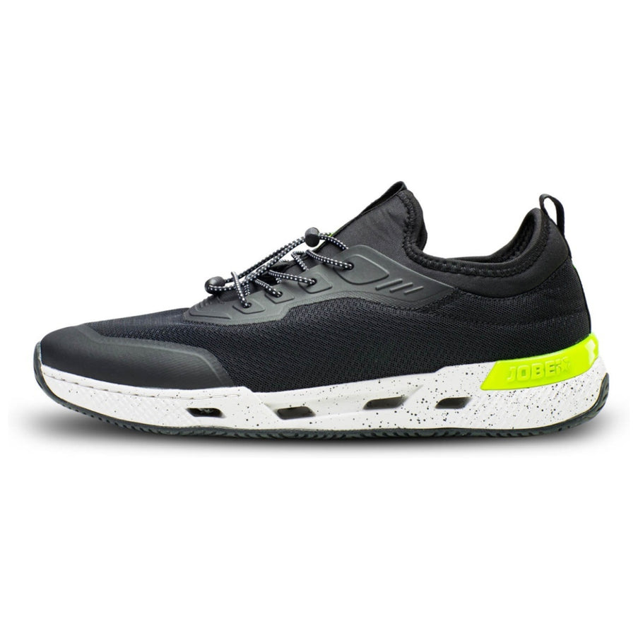 JOBE JOBE Waterschoenen Discover Sneaker Zwart
