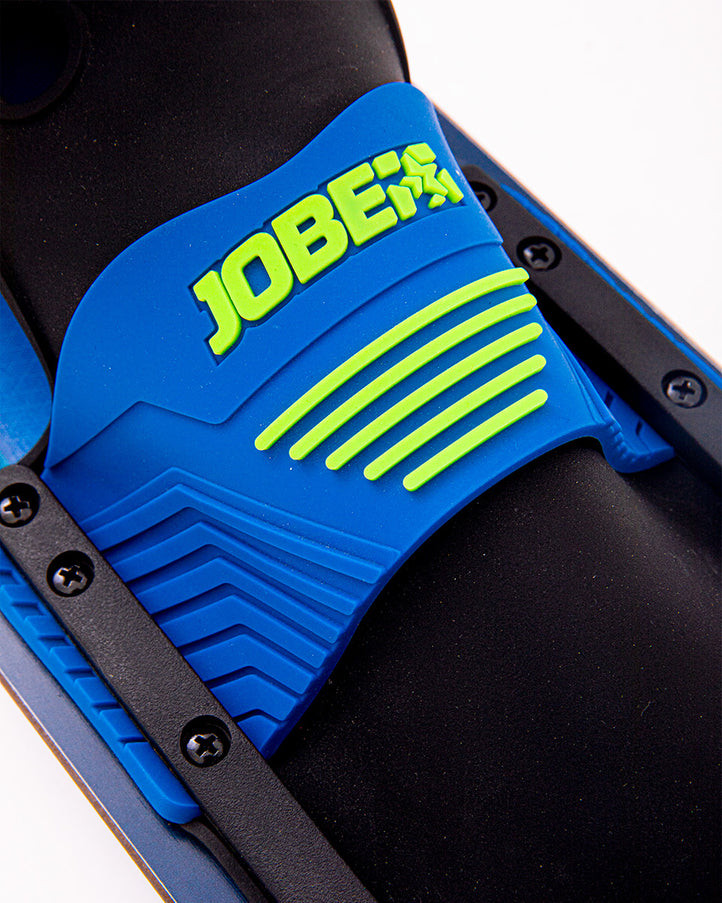 JOBE JOBE Waterski Allegre Blauw 67" Package