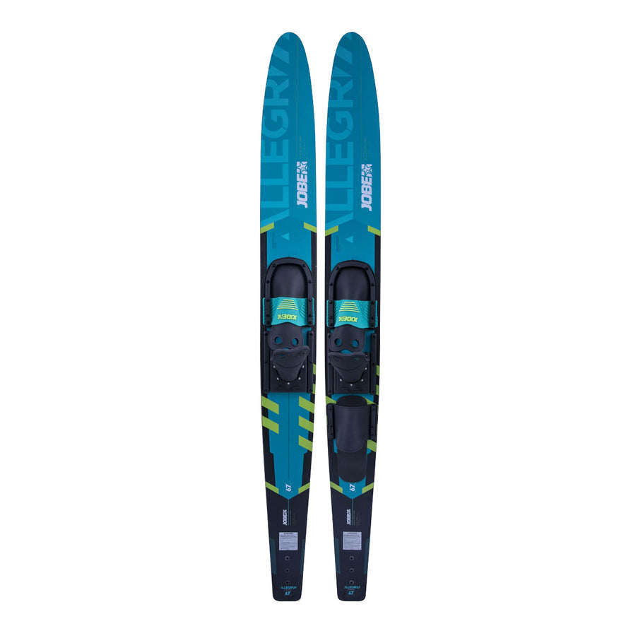JOBE JOBE Waterski Allegre Combo Teal