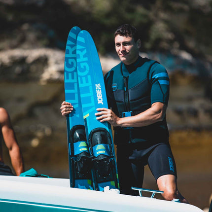 JOBE JOBE Waterski Allegre Combo Teal