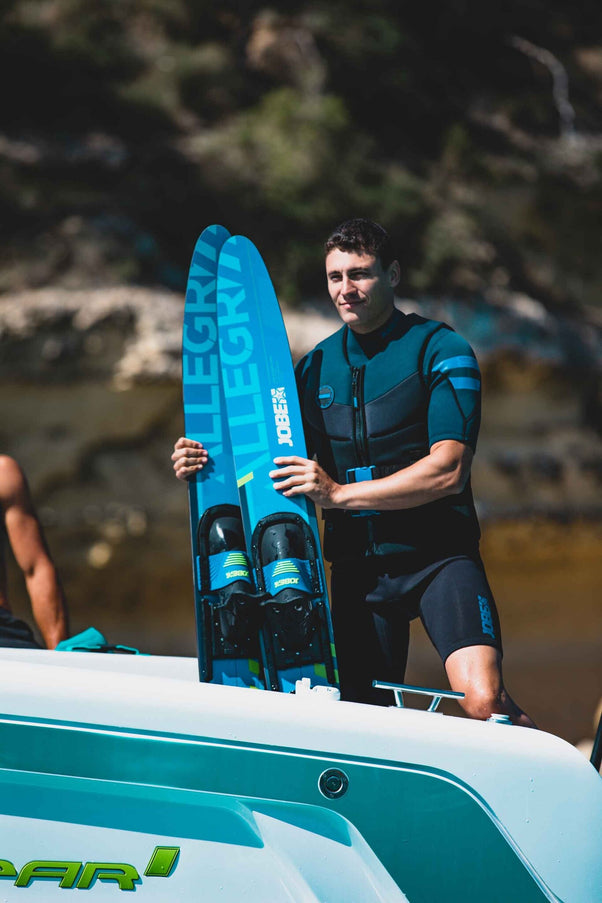 JOBE JOBE Waterski Allegre Combo Teal