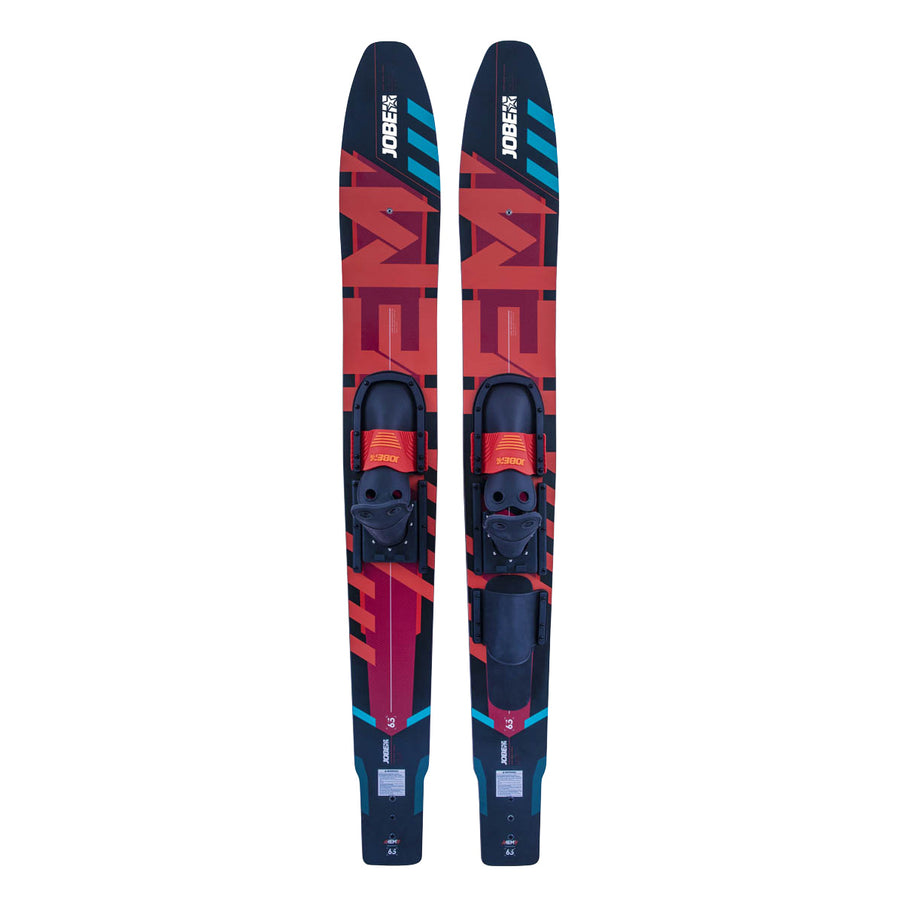 JOBE JOBE Waterski Hemi Combo