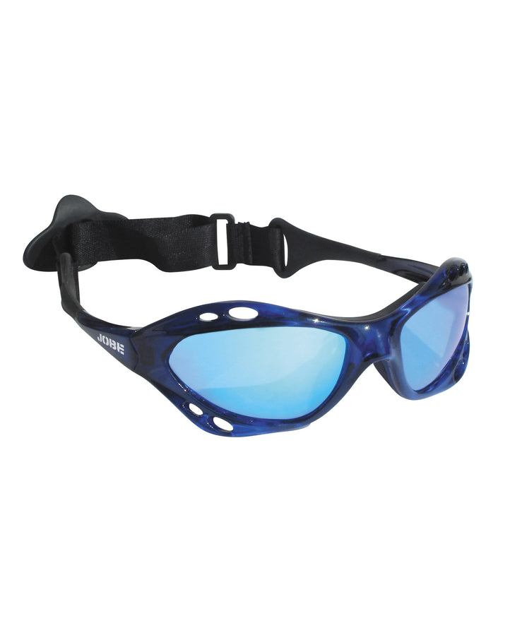 JOBE JOBE Watersport Zonnebril Knox Blauw