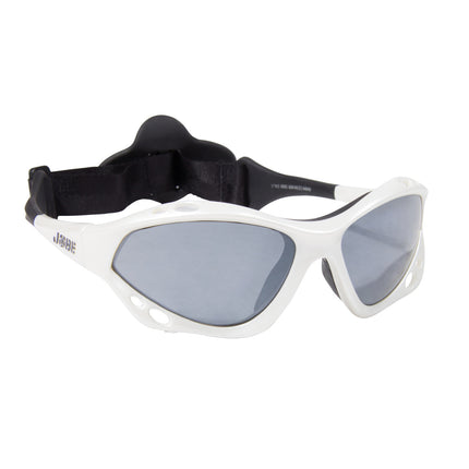 JOBE JOBE Watersport Zonnebril Knox Wit