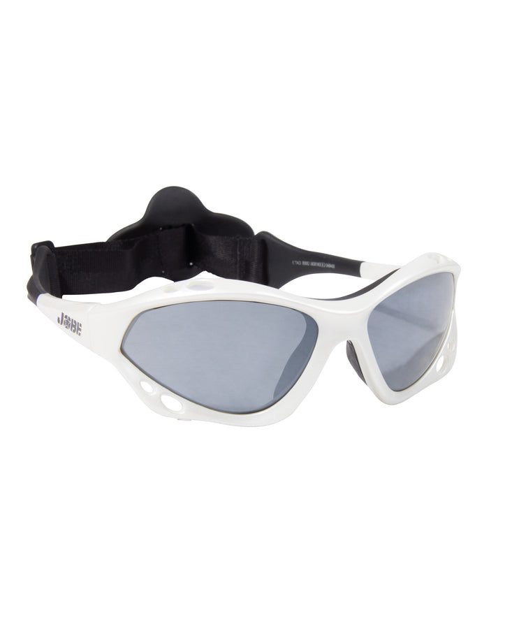 JOBE JOBE Watersport Zonnebril Knox Wit