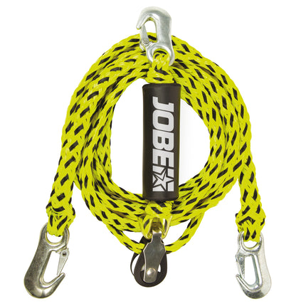 JOBE JOBE Watersports Bridle met katrol 12FT
