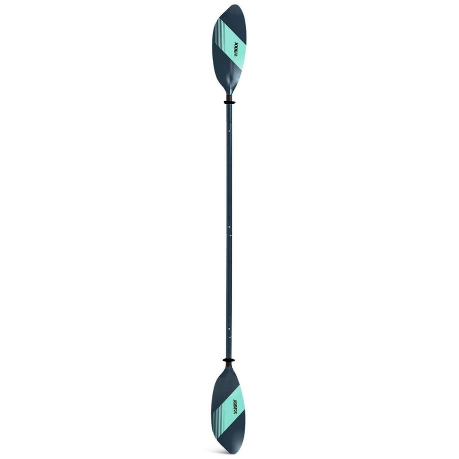 JOBE Kayak Peddel Aluminium 4-delig
