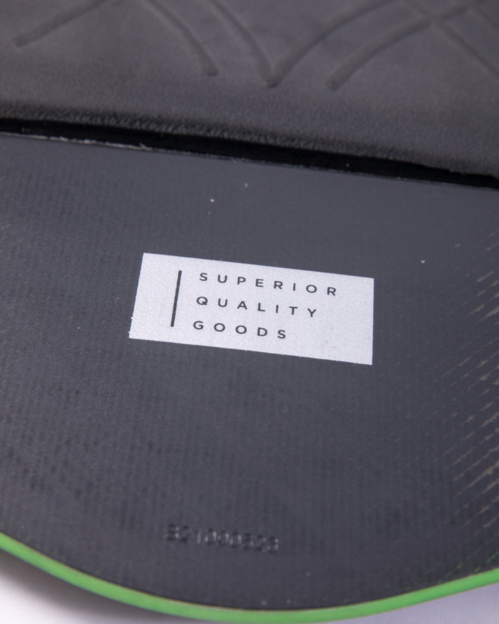 JOBE Kneeboard Prophecy Zwart